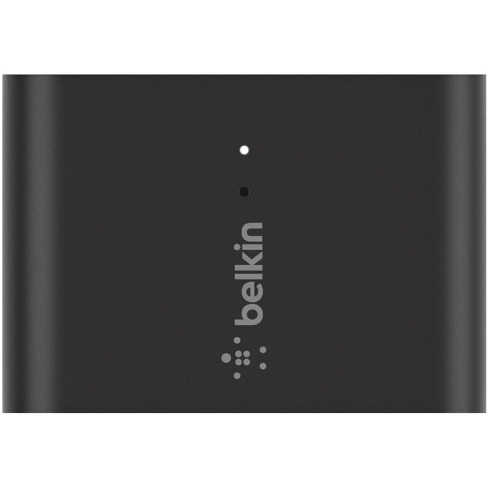 Belkin SOUNDFORM CONNECT AirPlay 2 Audio Receiver