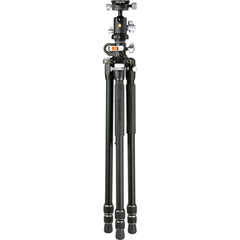 Vanguard VEO 3+ 263AB Aluminum Tripod with VEO BH-160S Ball Head