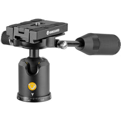 Vanguard VEO BP-45T Ball Head with Pan Handle for Cameras & Smartphones