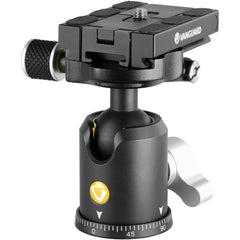 Vanguard VEO BP-45T Ball Head with Pan Handle for Cameras & Smartphones