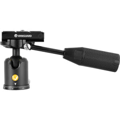 Vanguard VEO BP-45T Ball Head with Pan Handle for Cameras & Smartphones