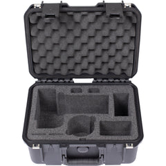 SKB iSeries Case for Blackmagic Design Pocket Cinema Camera 6K Pro