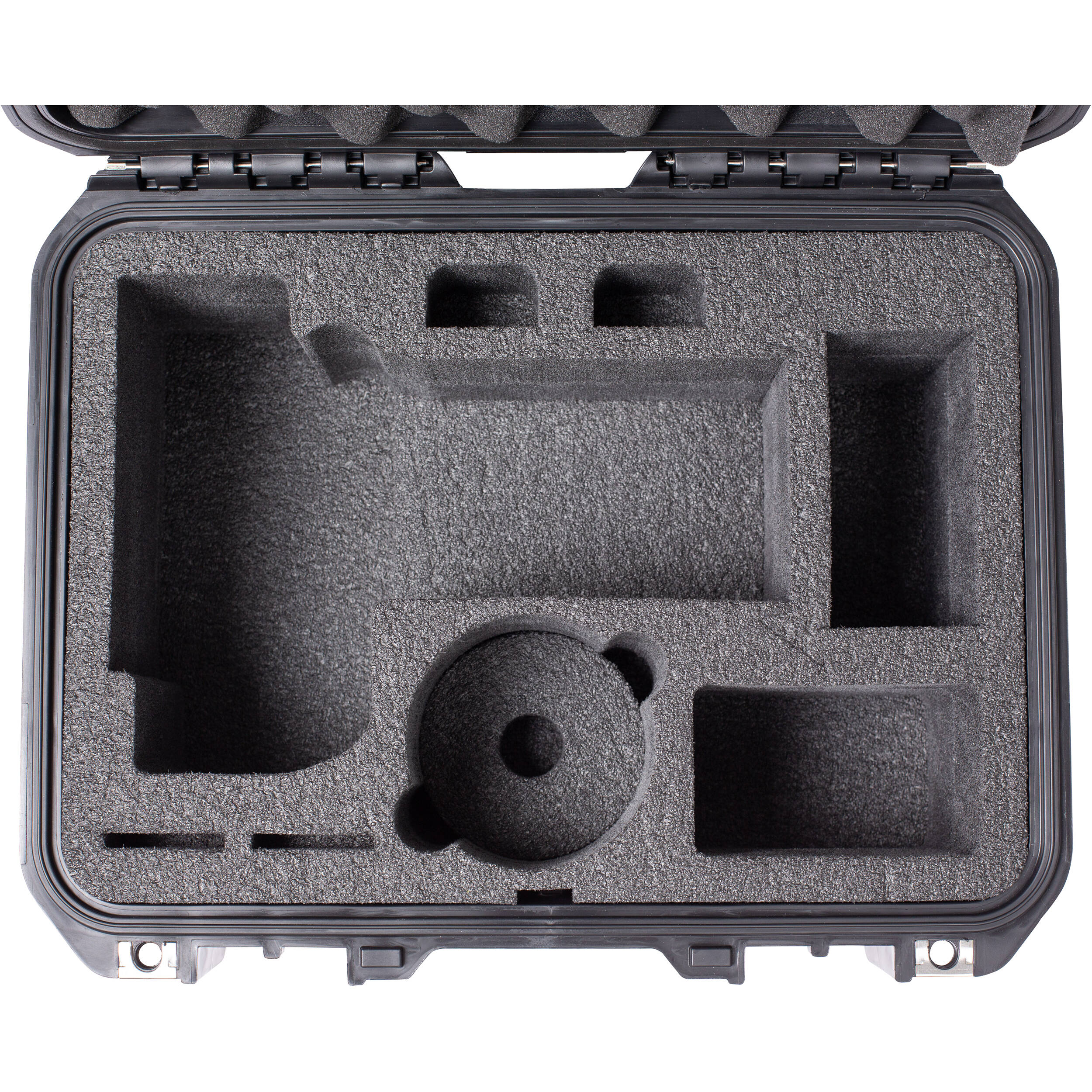 SKB iSeries Case for Blackmagic Design Pocket Cinema Camera 6K Pro