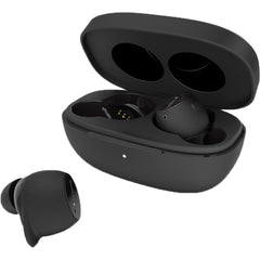 Belkin SOUNDFORM Immerse Noise-Canceling True Wireless In-Ear Headphones (Black)