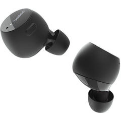 Belkin SOUNDFORM Immerse Noise-Canceling True Wireless In-Ear Headphones (Black)
