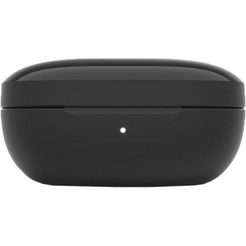 Belkin SOUNDFORM Immerse Noise-Canceling True Wireless In-Ear Headphones (Black)