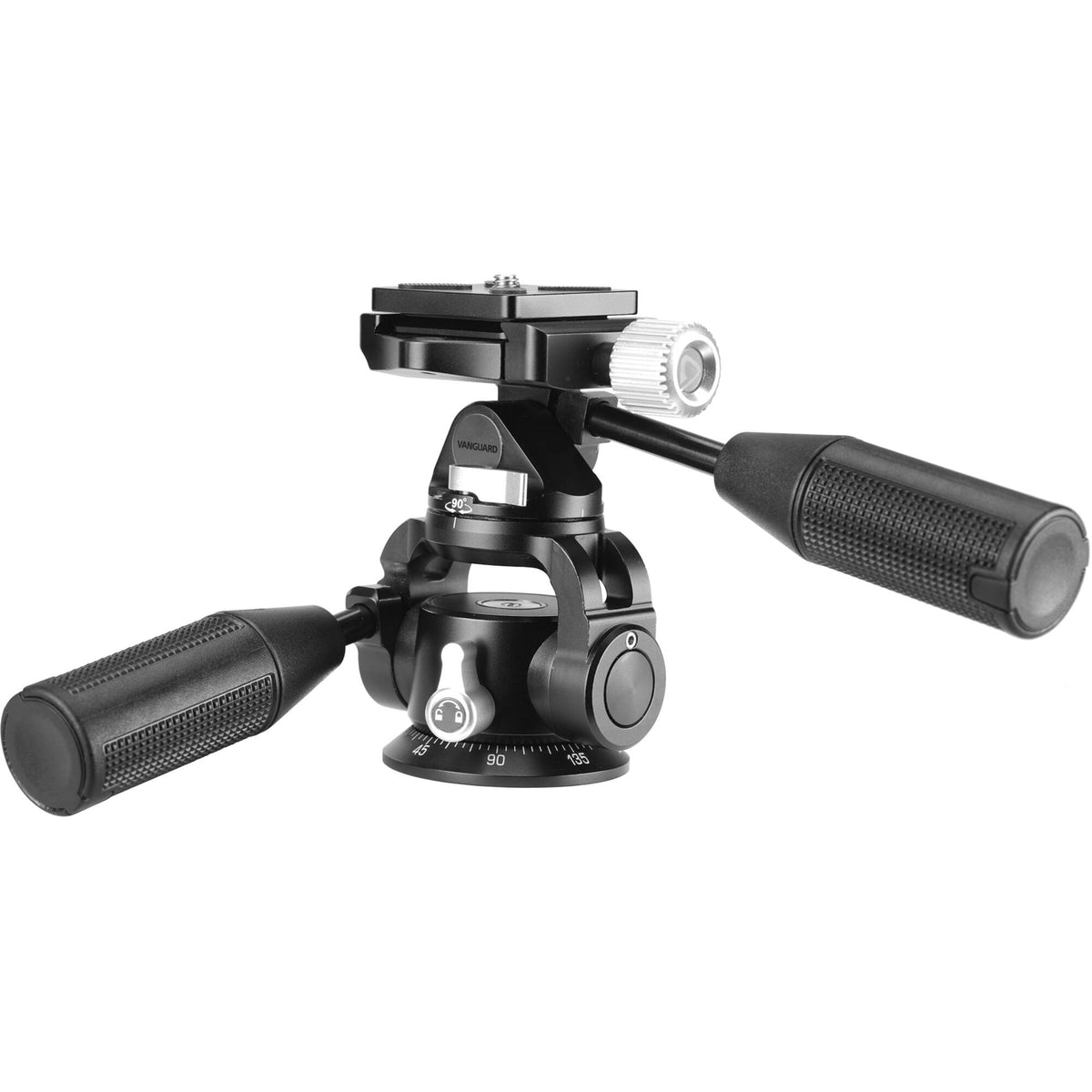 Vanguard VEO PH-38S 3-Way Pan Head