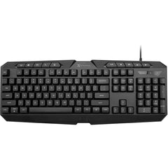 X9 Performance 4-in-1 Gaming Bundle with Keyboard, Mouse, Headset and Mousepad