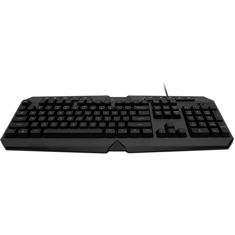 X9 Performance 4-in-1 Gaming Bundle with Keyboard, Mouse, Headset and Mousepad