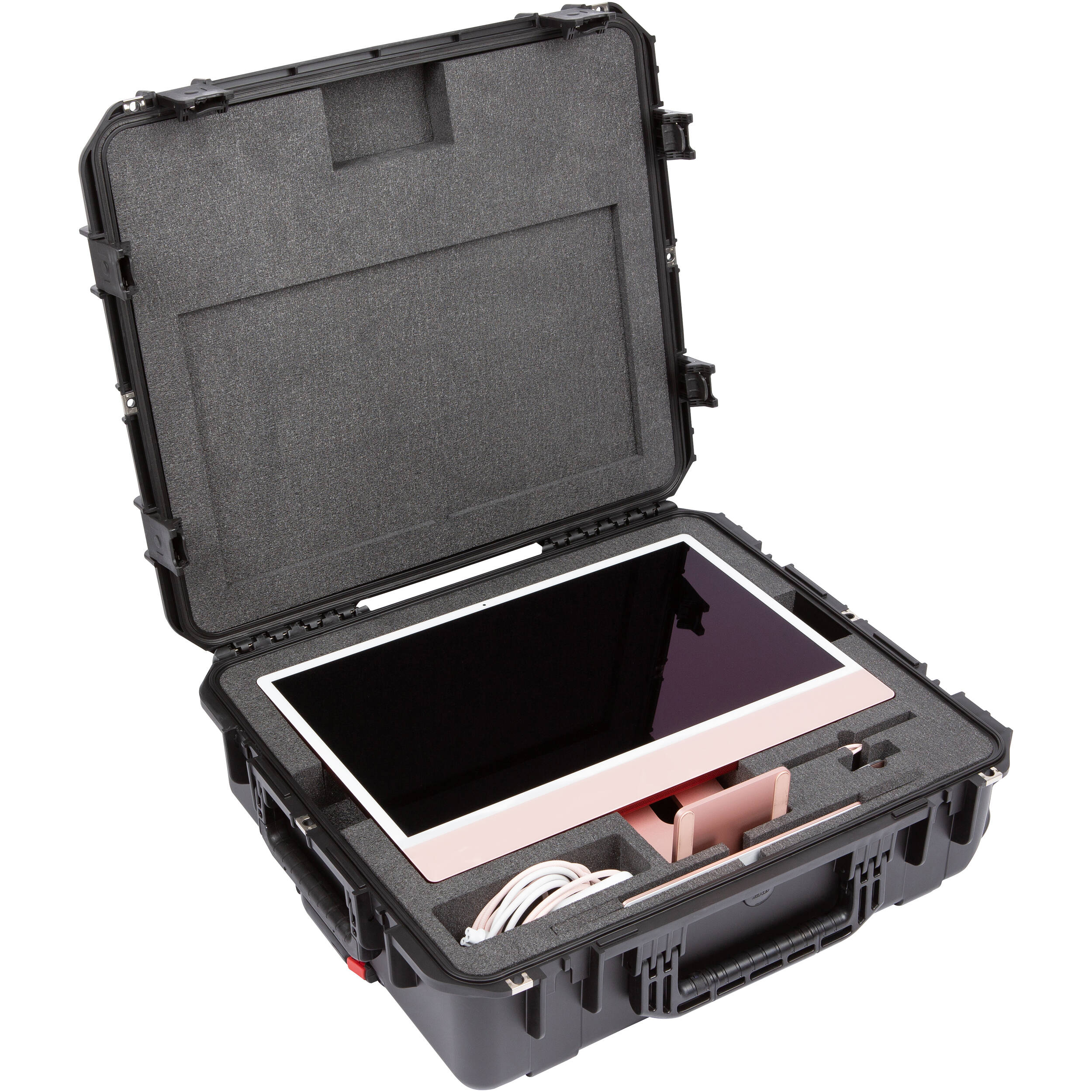 SKB iSeries 2421-7 Custom Apple 24" iMac Case
