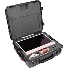 SKB iSeries 2421-7 Custom Apple 24" iMac Case
