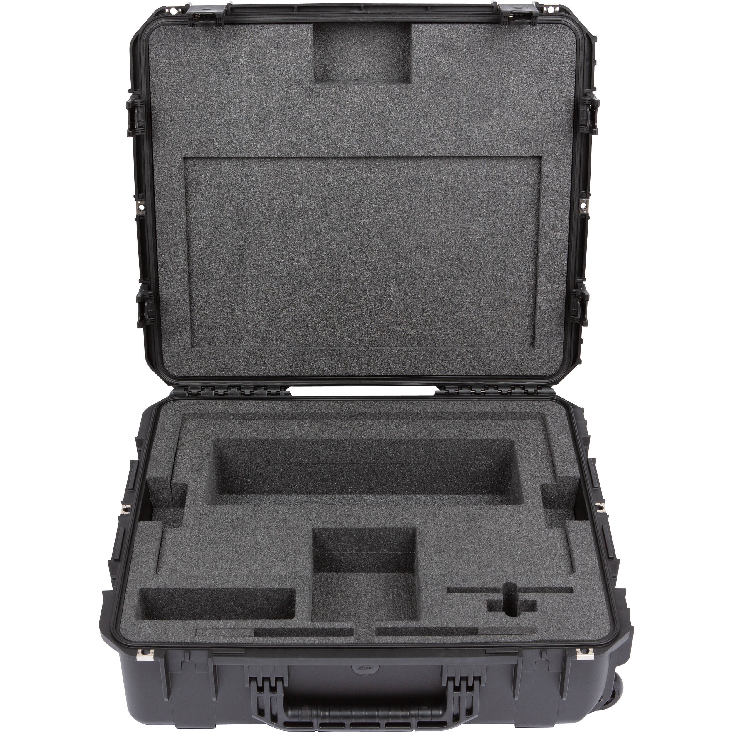 SKB iSeries 2421-7 Custom Apple 24" iMac Case