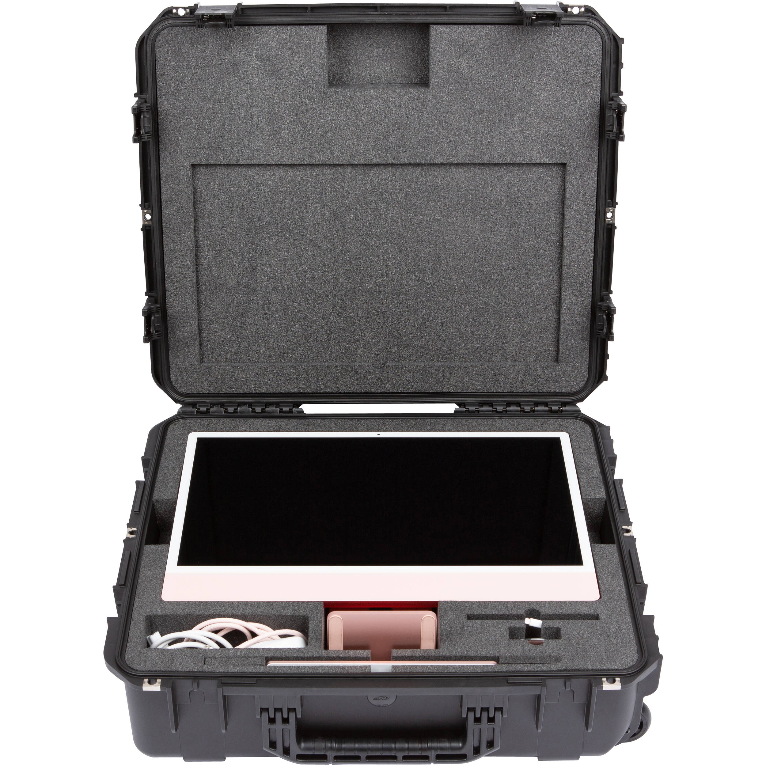 SKB iSeries 2421-7 Custom Apple 24" iMac Case