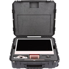 SKB iSeries 2421-7 Custom Apple 24" iMac Case