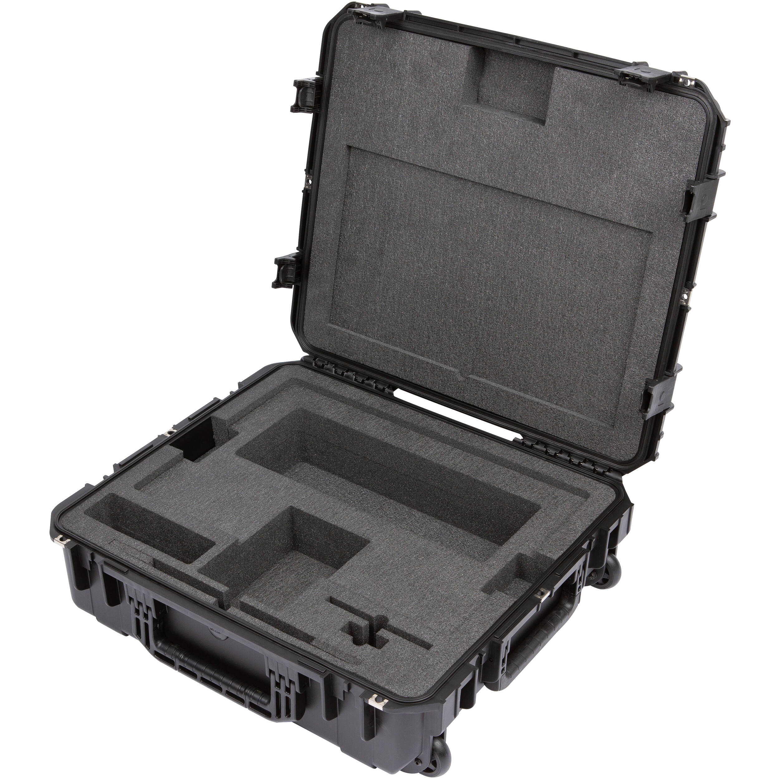 SKB iSeries 2421-7 Custom Apple 24" iMac Case