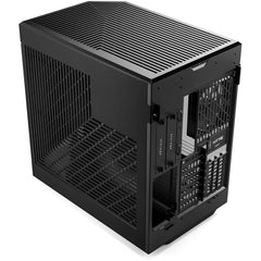 HYTE Y60 Mid-Tower Case (Black)