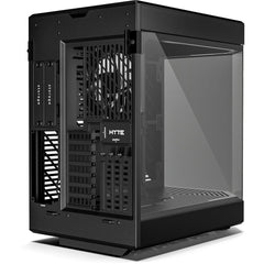 HYTE Y60 Mid-Tower Case (Black)