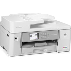 Brother MFC-J6555DW INKvestment Tank All-in-One Color Inkjet Printer