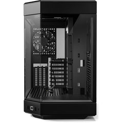 HYTE Y60 Mid-Tower Case (Black)