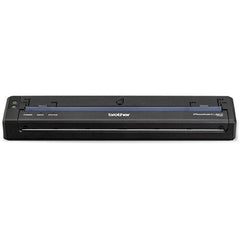 Brother PocketJet PJ-822 203 dpi Mobile Thermal Monochrome Printer with USB-C