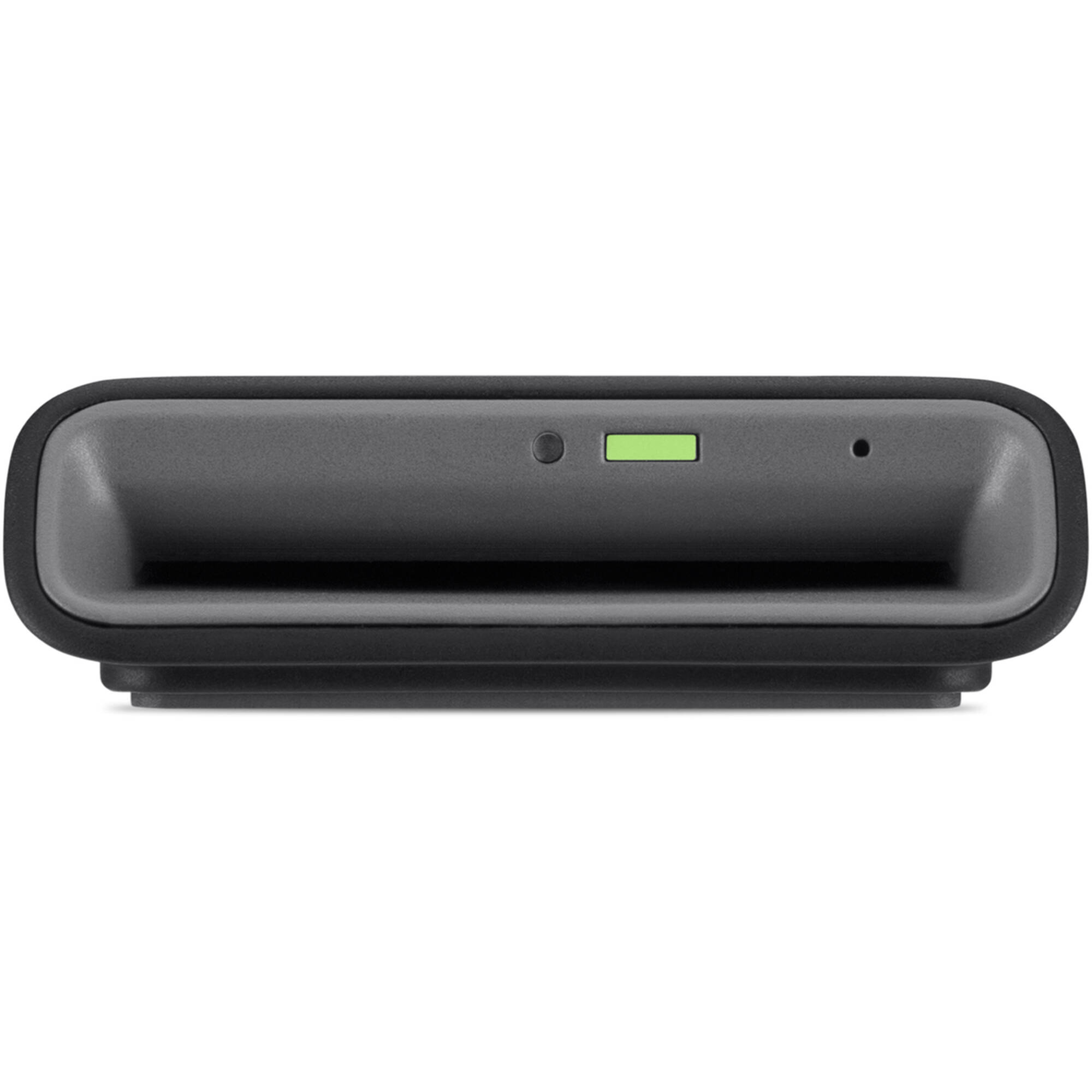 Belkin USB Smart Card / CAC Reader
