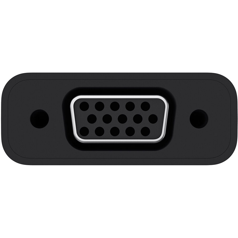 Belkin USB Type-C to VGA Adapter