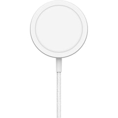 Belkin BoostCharge Portable Wireless Charger Pad with Official MagSafe Charging (White)