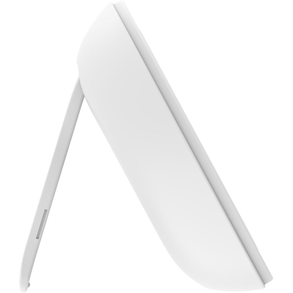 Belkin BoostCharge Portable Wireless Charger Pad with Official MagSafe Charging (White)