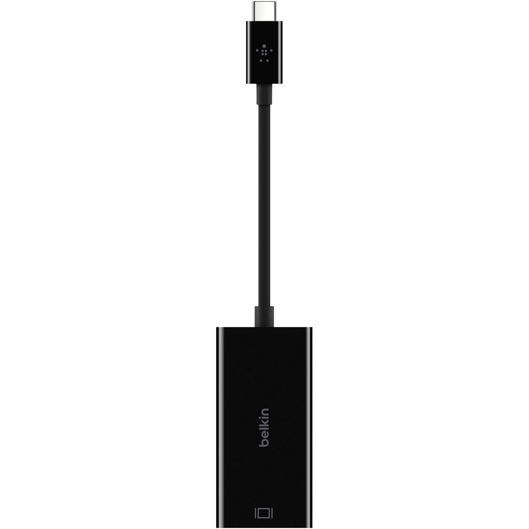 Belkin USB-C to HDMI Adapter (Bag & Label)