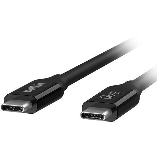 Belkin USB4 Type-C Cable (2.6')