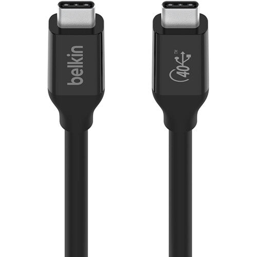 Belkin USB4 Type-C Cable (2.6')