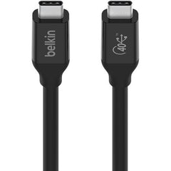 Belkin USB4 Type-C Cable (2.6')