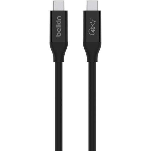 Belkin USB4 Type-C Cable (2.6')