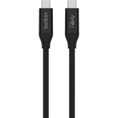 Belkin USB4 Type-C Cable (2.6')