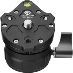 Vanguard VEO LVL-60 Self Leveling Base