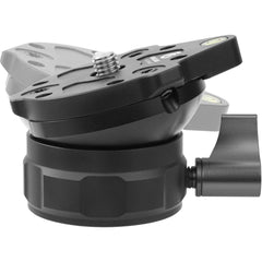 Vanguard VEO LVL-60 Self Leveling Base