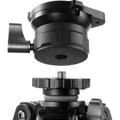 Vanguard VEO LVL-60 Self Leveling Base