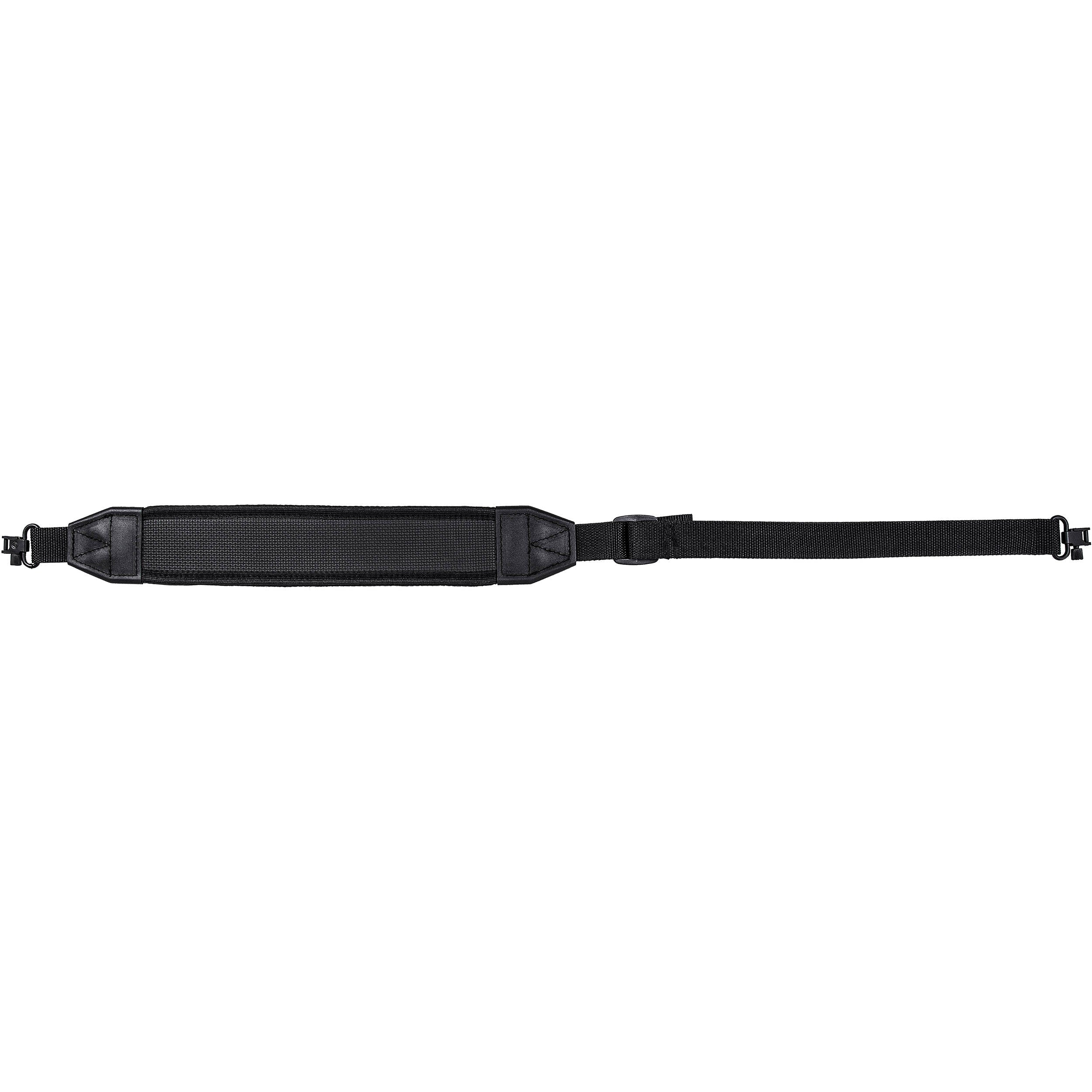 Vanguard Endeavor Neoprene Sling (Black)