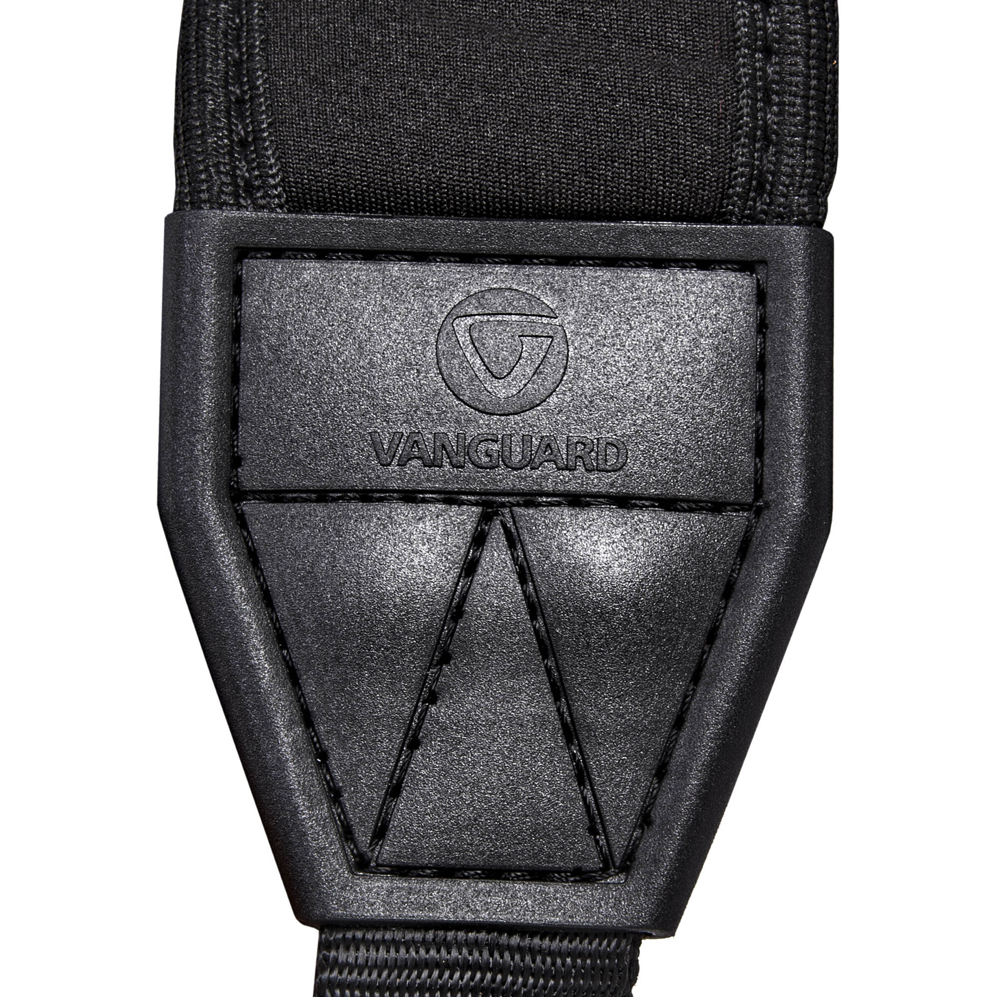 Vanguard Endeavor Neoprene Sling (Black)