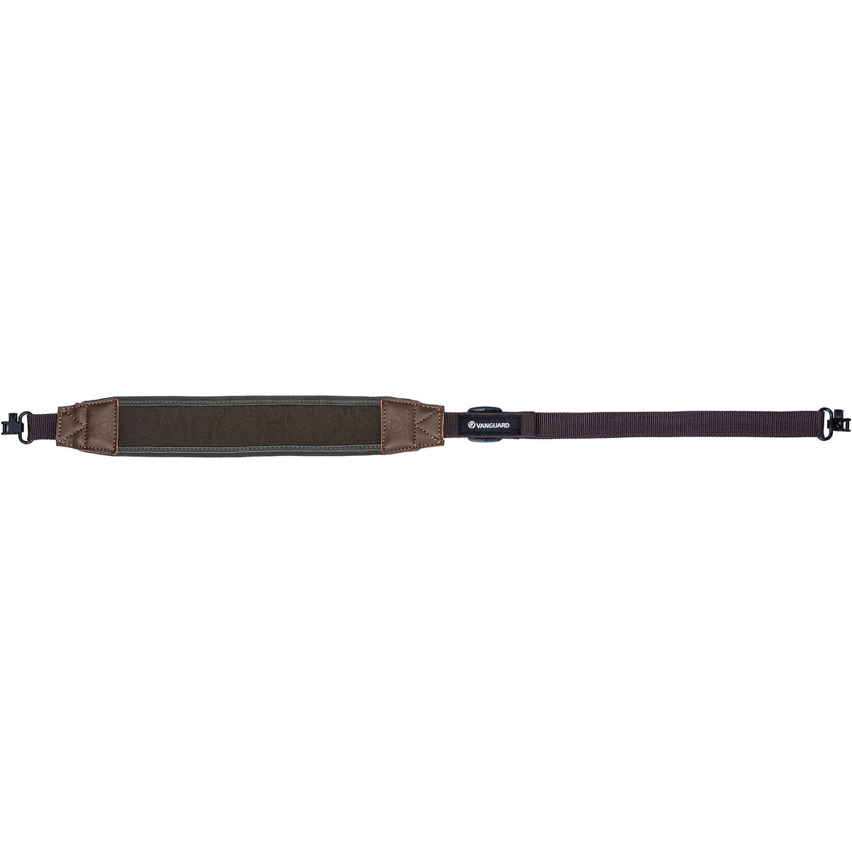 Vanguard Endeavor Neoprene Sling (Green)