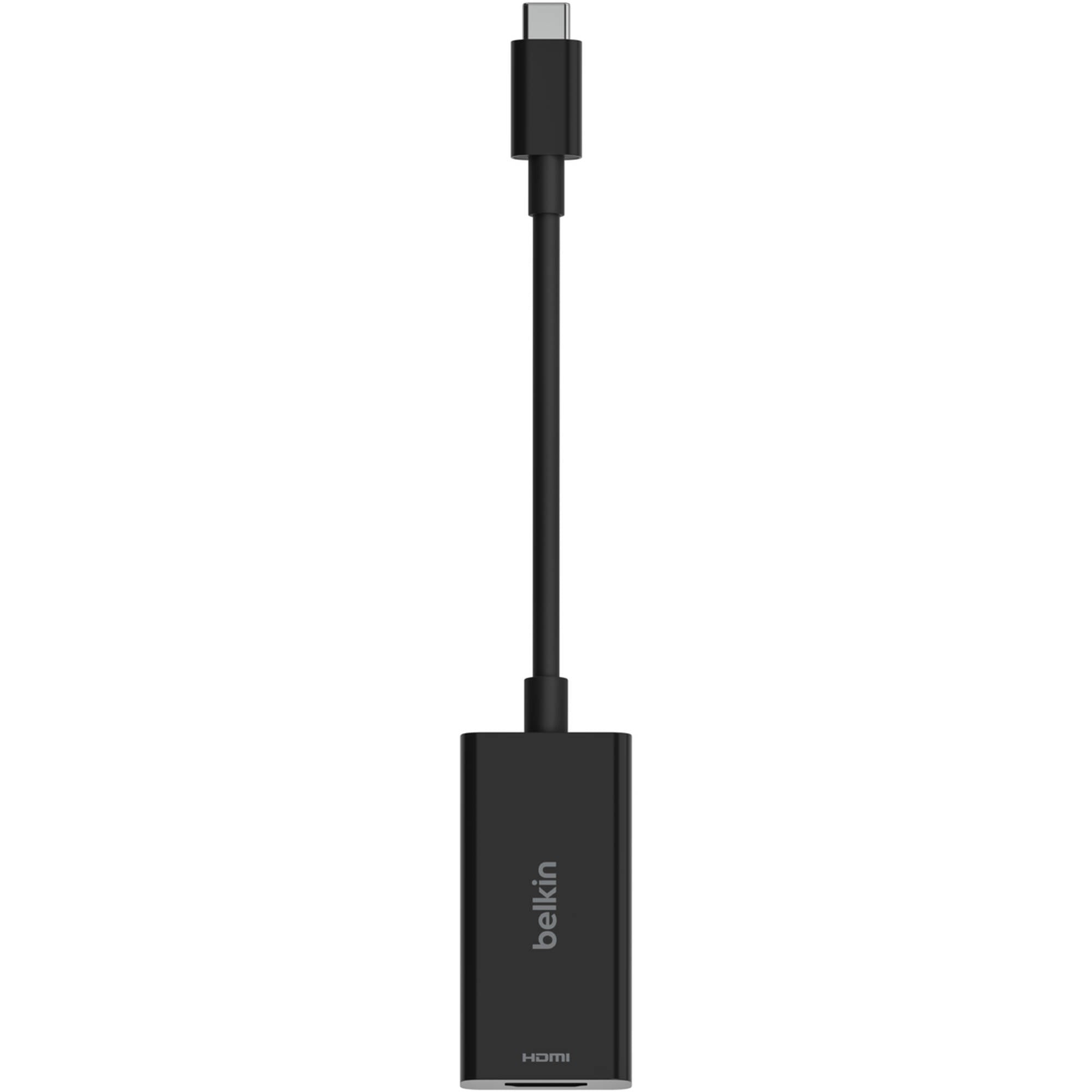 Belkin Connect USB-C to HDMI 2.1 Adapter
