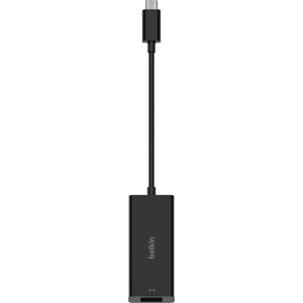 Belkin USB-C to 2.5Gb Ethernet Adapter