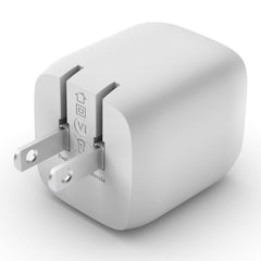 Belkin BoostCharge Pro Dual USB-C GaN Wall Charger