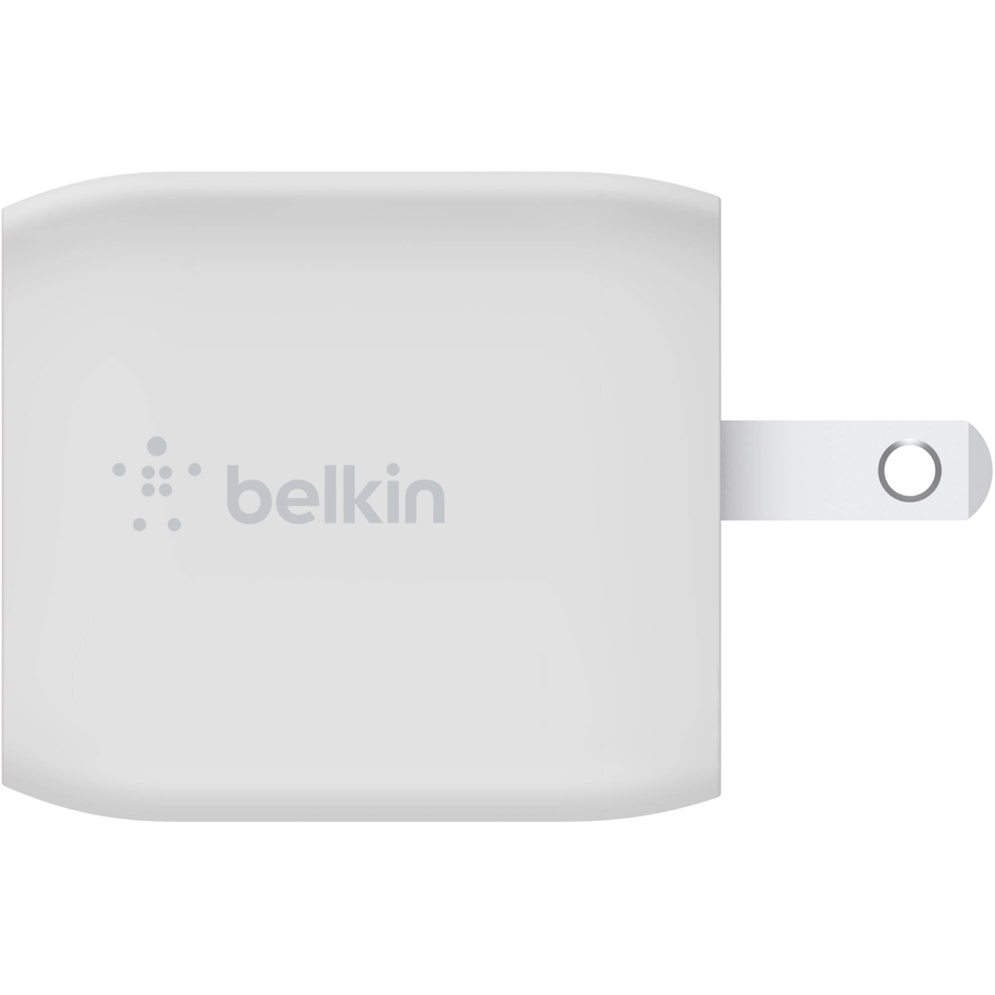 Belkin BoostCharge Pro Dual USB-C GaN Wall Charger