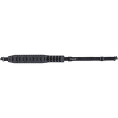 Vanguard Endeavor 301B Rubber Sling with Integrated Rubber Spring (Metal Hardware, Black)