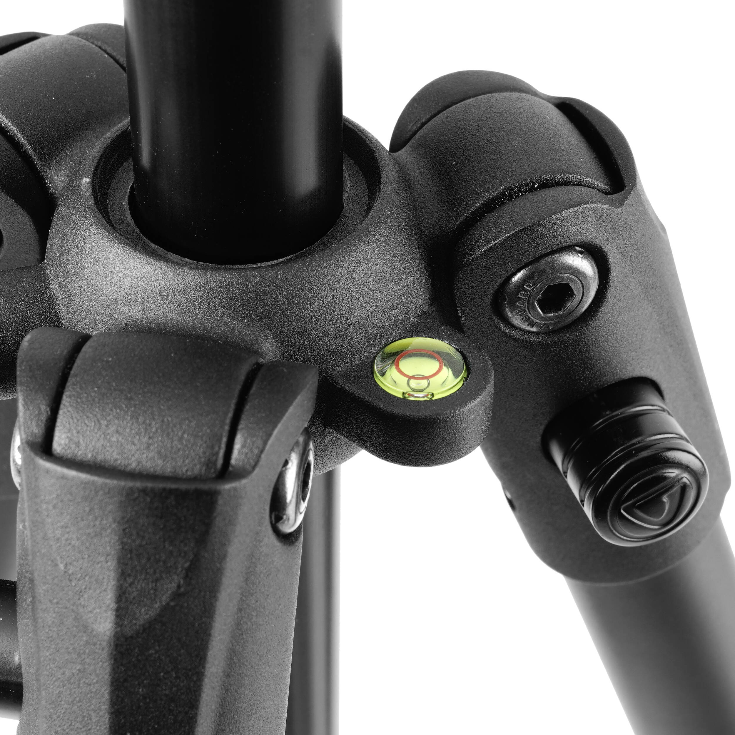 Vanguard VEO 2 Pro 233 Aluminum Tripod with PH-26 Pan Head (61", Black)