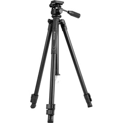 Vanguard VEO 2 Pro 263 Aluminum Tripod with PH-28 Pan Head (63", Black)