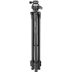 Vanguard VEO 2 Pro 263 Aluminum Tripod with PH-28 Pan Head (63", Black)