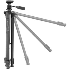 Vanguard VEO 2 Pro 263 Aluminum Tripod with PH-28 Pan Head (63", Black)