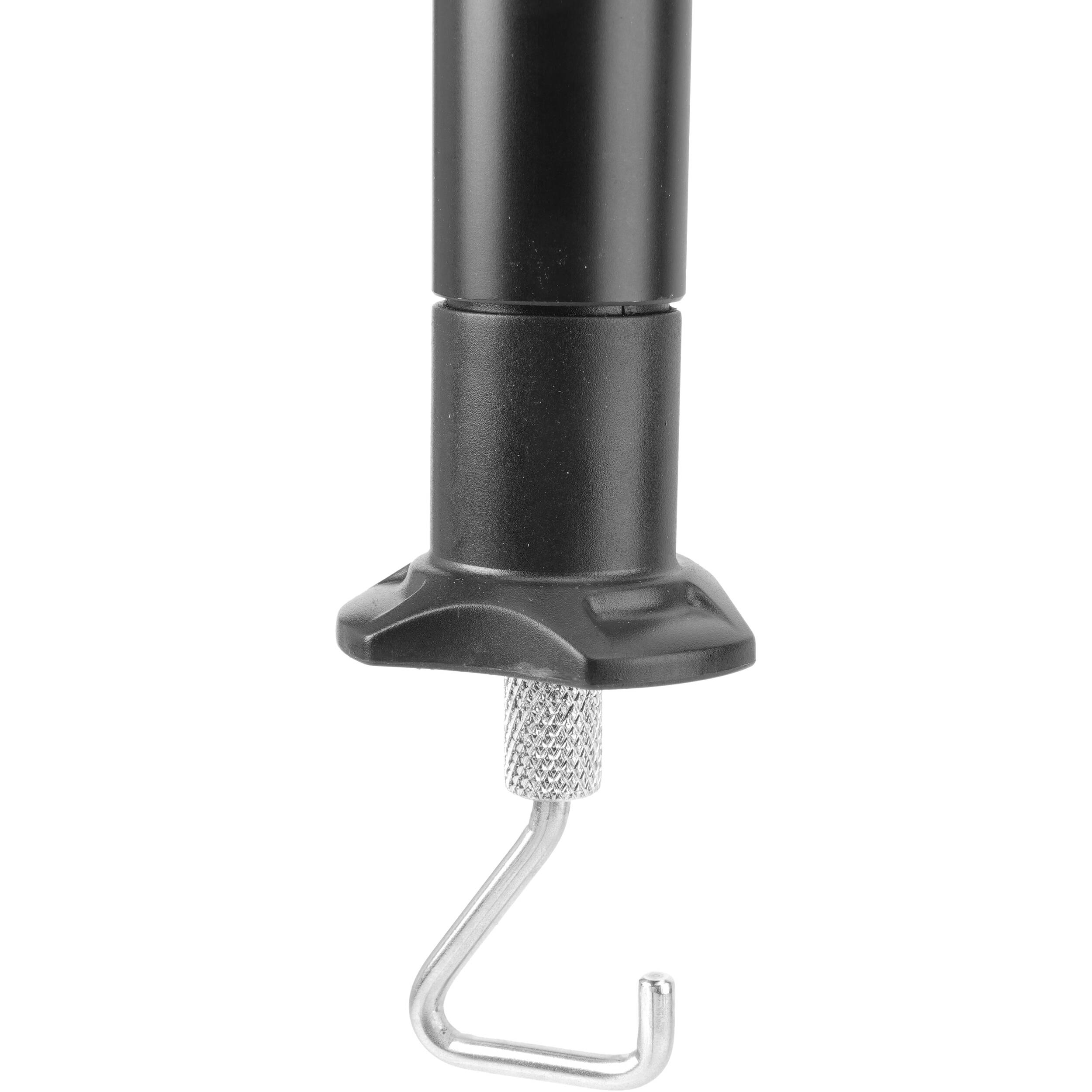 Vanguard VEO 2 Pro 263 Aluminum Tripod with PH-28 Pan Head (63", Black)